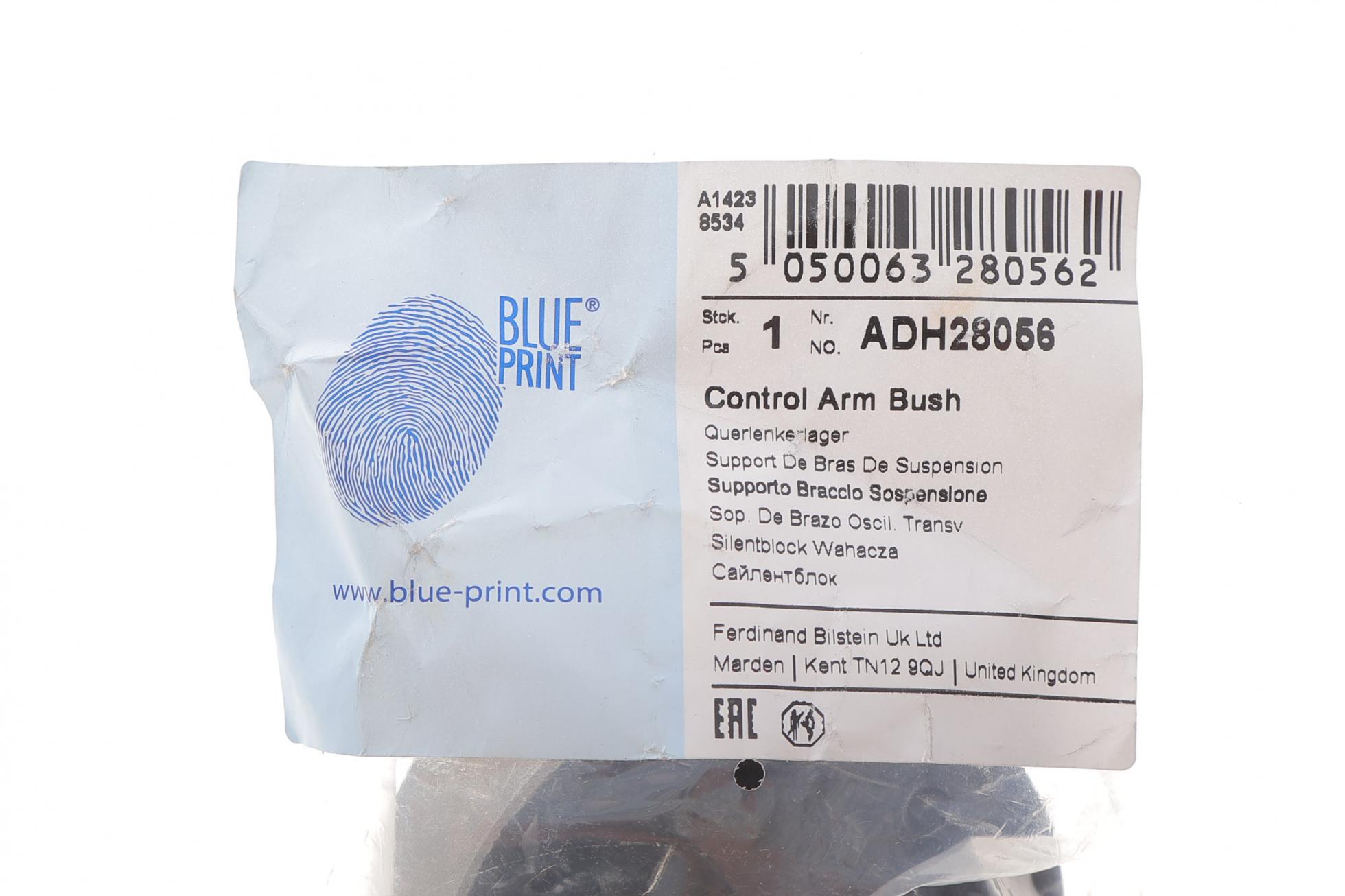 ADH28056 BLUE PRINT